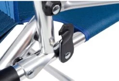 Bo-Camp Campingstoel - Copa Rio - Classic - Ocean -Buiten Kamperen Apparatuur 1200x814 4