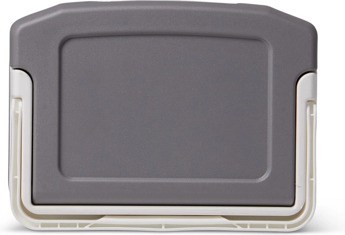 Igloo Profile II 16 - Kleine Koelbox - 15 Liter - Grijs 6 Igloo Profile II 16 - Kleine Koelbox - 15 Liter - Grijs - Afbeelding 4
