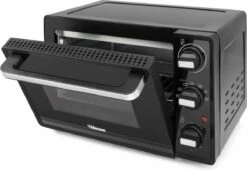 Tristar Oven OV-3622 - Camping Oven 19 Liter - 800 Watt - Vrijstaande Convectieoven - Zwart -Buiten Kamperen Apparatuur 1200x824 5