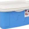 Curver Koelbox - 10L - Blauw -Buiten Kamperen Apparatuur 1200x826 4