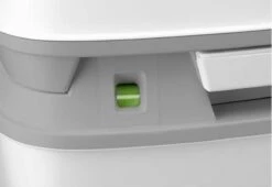 Thetford Qube 365 Porta Potti - Wit -Buiten Kamperen Apparatuur 1200x828 6