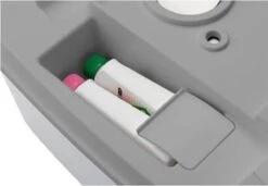 Thetford Qube 365 Porta Potti - Wit -Buiten Kamperen Apparatuur 1200x833 12