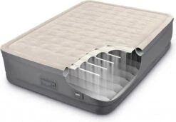 Intex Premaire II Elevated Queen Luchtbed - 2-persoons - 203x152x46 Cm -Buiten Kamperen Apparatuur 1200x833 5