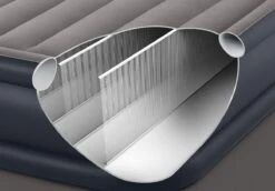 Intex Deluxe Pillow Rest Raised Luchtbed - 2-persoons - 203x152x42 Cm -Buiten Kamperen Apparatuur 1200x834 19