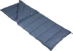 Polydaun Zilvermeeuw Slaapzak - XXL - Petrol - 100x220 Cm -Buiten Kamperen Apparatuur 1200x834 26