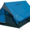 High Peak Minipack Tunneltent - Blauw - 2 Persoons 2 High Peak Minipack Tunneltent - Blauw - 2 Persoons -Buiten Kamperen Apparatuur 1200x835