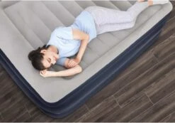 Bestway Tritech 61 Cm Luchtbed - Tweepersoons 31 Bestway Tritech 61 Cm Luchtbed - Tweepersoons -Buiten Kamperen Apparatuur 1200x840