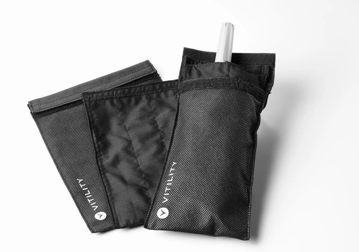 VITILITY Medische Koeltas - Klein - Koeltas 3 VITILITY Medische Koeltas - Klein - Koeltas