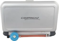 Campingaz Camping Kitchen 2 CV PZ Camping Kooktoestel - 2-pits - 2x 2000 Watt - Piezo -Buiten Kamperen Apparatuur 1200x844 7