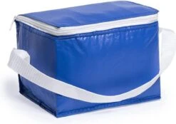 Merkloos PVC Mini Koeltasje | Koeltas Lunch | Compacte Koeltas Blauw | Koeltasje Voor 6 Blikjes 5 Merkloos PVC Mini Koeltasje | Koeltas Lunch | Compacte Koeltas Blauw | Koeltasje Voor 6 Blikjes -Buiten Kamperen Apparatuur 1200x846