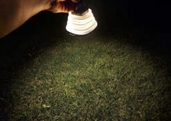 Solar Led Camping Lamp - Tent Verlichting Oplaadbaar - Solar Lantaarn Tafellamp Opvouwbare Campinglamp - King Mungo -Buiten Kamperen Apparatuur 1200x846 5