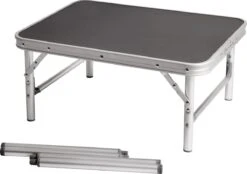 Bo-Camp Campingtafel - Inklapbaar - 60 X 45 Cm -Buiten Kamperen Apparatuur 1200x847 3