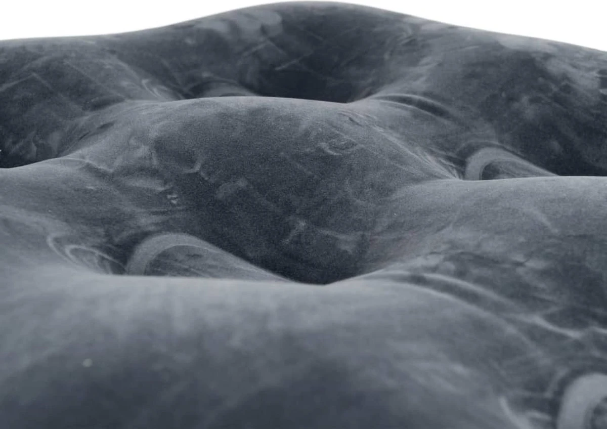 Bo-Camp Luchtbed - Velours Air-XL 1 - 1-persoons - 200x78x23 Cm 17 Bo-Camp Luchtbed - Velours Air-XL 1 - 1-persoons - 200x78x23 Cm - Afbeelding 15