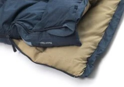 NOMAD® Blazer Classic '78 XL Slaapzak - Dekenmodel - Max Lichaamslengte 205 Cm -Buiten Kamperen Apparatuur 1200x848 5