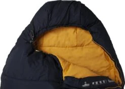 NOMAD® Inca 1200 Slaapzak | 210x80cm Blauw | Lichtgewicht & Kwalitatief | Mummy Slaapzak | Incl Hoes -Buiten Kamperen Apparatuur 1200x854 2