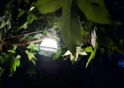 Solar Led Camping Lamp - Tent Verlichting Oplaadbaar - Solar Lantaarn Tafellamp Opvouwbare Campinglamp - King Mungo -Buiten Kamperen Apparatuur 1200x854 6