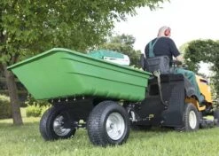 Güde Tuinkar GGW 250 - Max. 250 Kg - 75L - Stabiel Met Kantelfunctie -Buiten Kamperen Apparatuur 1200x855 4