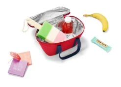 Reisenthel Coolerbag XS Koeltas Lunchtas - 4L - Zwart -Buiten Kamperen Apparatuur 1200x858 6