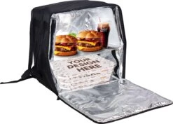 Merkloos Bezorgtas Rugzak Zwart 63 Liter -Buiten Kamperen Apparatuur 1200x860 7