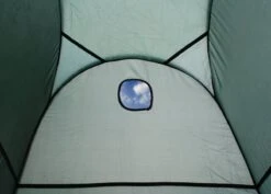 NordFalk Douchetent Pop-up 190 Cm - Camping Douche - Omkleedtent - Incl. Tentharingen En Draagtas - Groen 18 NordFalk Douchetent Pop-up 190 Cm - Camping Douche - Omkleedtent - Incl. Tentharingen En Draagtas - Groen -Buiten Kamperen Apparatuur 1200x862