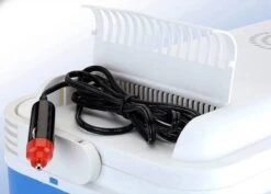 Merkloos Koelbox 12 V - 24L -Buiten Kamperen Apparatuur 1200x862 3