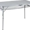 Bo-Camp Campingtafel - Premium - Koffermodel - 120x60x70 -Buiten Kamperen Apparatuur 1200x863