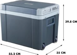 MOA - Thermo-elektrische Koelbox - Met Verwarmingsfunctie - 12V En 230V - 40 Liter - ECW40 -Buiten Kamperen Apparatuur 1200x863 3