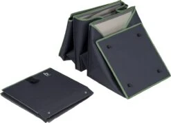 Bo-Camp - Vouwkast - Met 3 Opvouwbare Laden 16 Bo-Camp - Vouwkast - Met 3 Opvouwbare Laden -Buiten Kamperen Apparatuur 1200x869 2