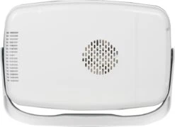 Campart Koelbox XL CB-8630 - Coolbox 12V En 230V - 30 Liter - Te Gebruiken Met USB-powerbank - Blauw -Buiten Kamperen Apparatuur 1200x870 2