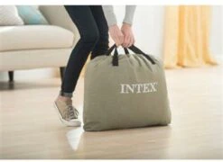 Intex Luchtbed - 2 Persoons - 203x152x42cm 31 Intex Luchtbed - 2 Persoons - 203x152x42cm -Buiten Kamperen Apparatuur 1200x873