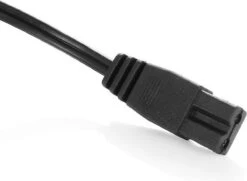 Merkloos Koelboxkabel 12V Voedingskabel Koelbox - 2 Meter -Buiten Kamperen Apparatuur 1200x880 4