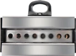 Kolenbrander Elektrische Dum Tosta - Kolenstarter - 800 Watt - Kolenverhitter - Kolen Opwarmen - Kooltjes - Kolen - Coco - Verwarmer - Amy Deluxe - Camping Kooktoestel - Kooktoestel Camping - Kookplaat -BBQ Starter – Shisha - Waterpijp -Buiten Kamperen Apparatuur 1200x884 3