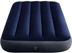 Intex Downy Twin Luchtbed - 1-persoons - 191x76x22 Cm 25 Intex Downy Twin Luchtbed - 1-persoons - 191x76x22 Cm -Buiten Kamperen Apparatuur 1200x887
