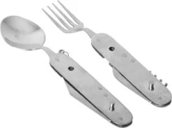 Merkloos Bestek - All -In-One Vork / Lepel / Mes / Flesopener/ Tirbuson - Blauw -Buiten Kamperen Apparatuur 1200x888 3