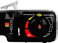 SMH LINE® Dubbele Camping Kooktoestel - 2 Pits - 2x 2500W - Incl. 16x Gasflessen 9 SMH LINE® Dubbele Camping Kooktoestel - 2 Pits - 2x 2500W - Incl. 16x Gasflessen -Buiten Kamperen Apparatuur 1200x891 4