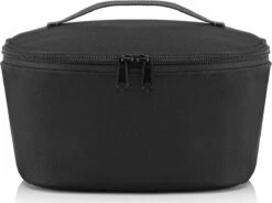 Reisenthel Coolerbag S Pocket Koeltas - 2,5L - Zwart -Buiten Kamperen Apparatuur 1200x893 1