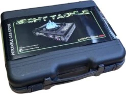 Camping Kookstel - Kooktoestel - Kampeer Kookstel - Gasstel - Gaspit - Kookplaat - Elektronische Ontsteking - 2 Stuks -Buiten Kamperen Apparatuur 1200x897 5