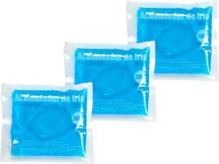 Arte R Koelelementen/icepacks - Herbruikbaar - 15 X 13 X 2 Cm -Buiten Kamperen Apparatuur 1200x898 4