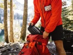 Thermarest Therm-A-Rest Trail Scout R - Zelfopblazende Slaapmat - Deep Forest -Buiten Kamperen Apparatuur 1200x900 27