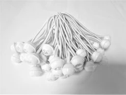 KC Partytent Elastiek Met Balletje | Lang | +/- 15 Cm | 40 Stuks -Buiten Kamperen Apparatuur 1200x900 29