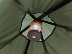 Easy Camp Tent Bolide 400 - Rood - 4 Persoons -Buiten Kamperen Apparatuur 1200x900 3