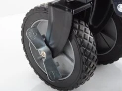 Campart Bolderkar HC-0910 - Opvouwbaar - Bolderwagen Met Stevig Harmonicaframe - Inclusief Opbergtas En Bodemplaat - Blauw -Buiten Kamperen Apparatuur 1200x900 39