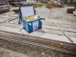 Makita 198253-4 CoolMbox Koelbox - 18 Liter 13 Makita 198253-4 CoolMbox Koelbox - 18 Liter -Buiten Kamperen Apparatuur 1200x900 60
