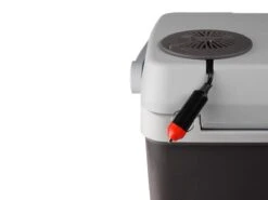 Tristar KB-7532 Koelbox 26 Liter - Koelbox Elektrisch - 12v Autolader En 230v Stopcontact - Koelt & Verwarmt - Grijs 25 Tristar KB-7532 Koelbox 26 Liter - Koelbox Elektrisch - 12v Autolader En 230v Stopcontact - Koelt & Verwarmt - Grijs -Buiten Kamperen Apparatuur 1200x900 62