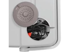 Tristar KB-7532 Koelbox 26 Liter - Koelbox Elektrisch - 12v Autolader En 230v Stopcontact - Koelt & Verwarmt - Grijs 28 Tristar KB-7532 Koelbox 26 Liter - Koelbox Elektrisch - 12v Autolader En 230v Stopcontact - Koelt & Verwarmt - Grijs -Buiten Kamperen Apparatuur 1200x900 65