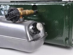 Coleman Unleaded 2 Burner Camping Kooktoestel - 2-pits - 4100 Watt 24 Coleman Unleaded 2 Burner Camping Kooktoestel - 2-pits - 4100 Watt -Buiten Kamperen Apparatuur 1200x900 75