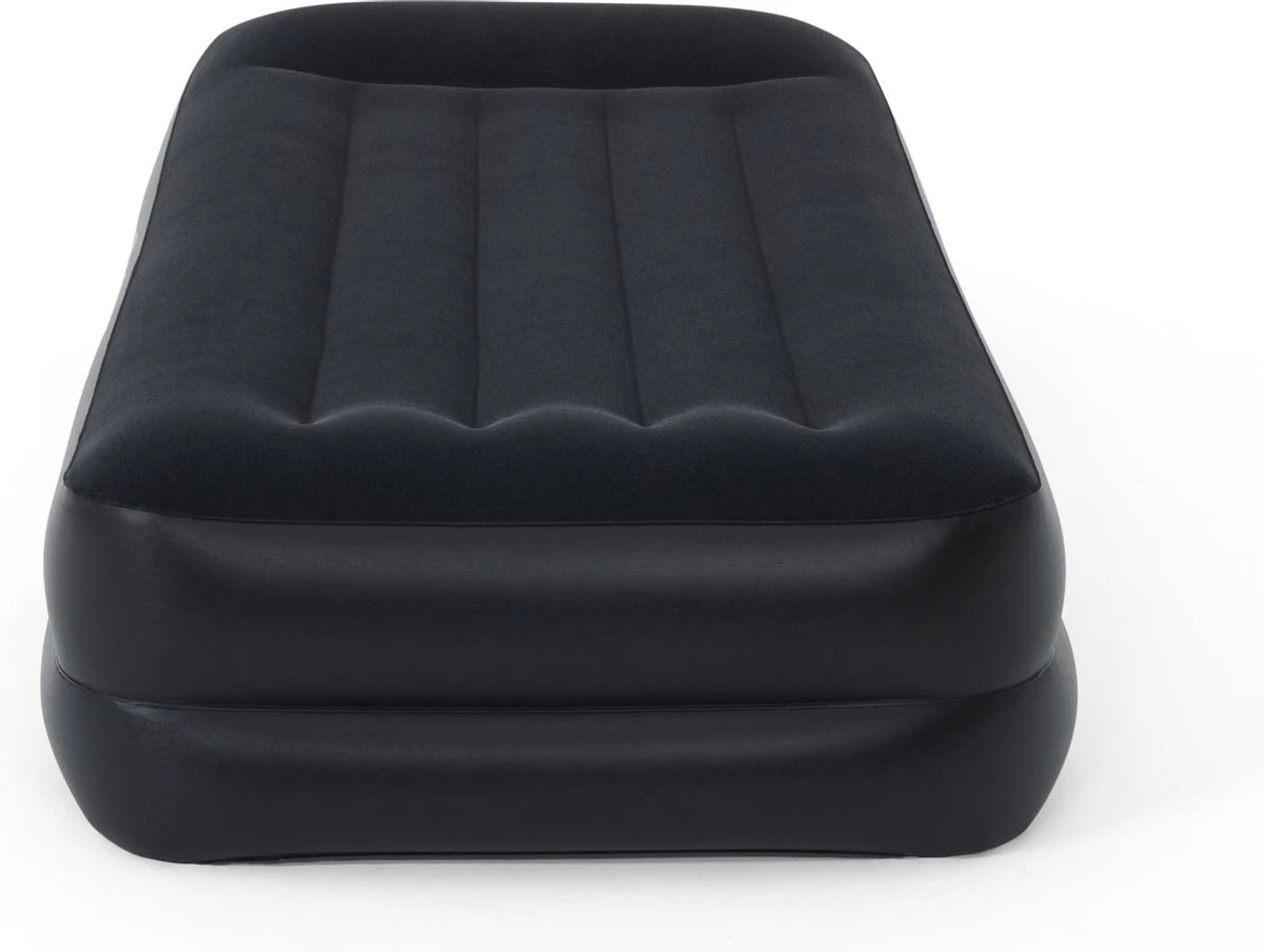 Bestway Tritech Premium Luchtbed - 1-persoons - 191x97x46 Cm 6 Bestway Tritech Premium Luchtbed - 1-persoons - 191x97x46 Cm - Afbeelding 4