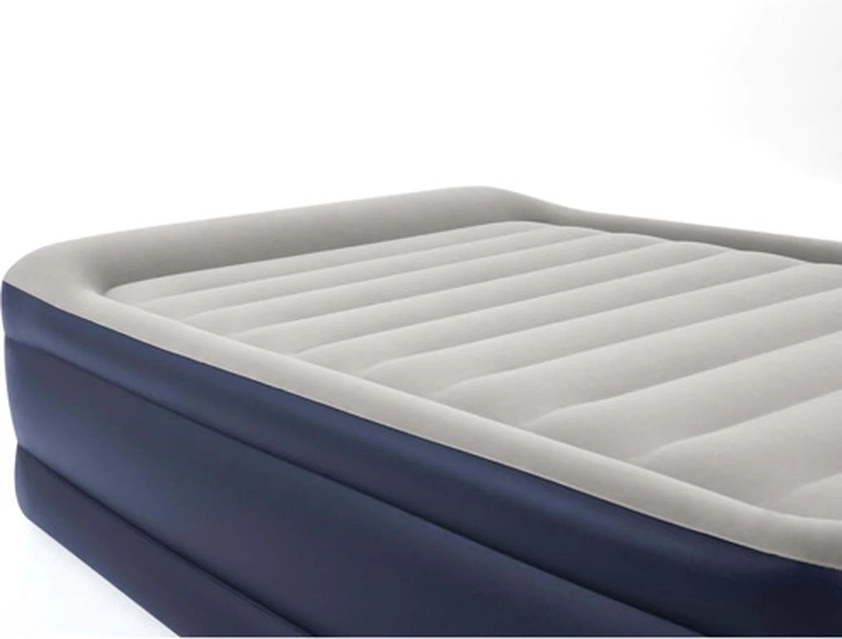 Bestway Tritech 61 Cm Luchtbed - Tweepersoons 15 Bestway Tritech 61 Cm Luchtbed - Tweepersoons - Afbeelding 13