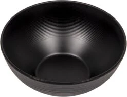 Bo-Camp Industrial - Servies - Orville - Campingbord - 16-delig - Mat Zwart 16 Bo-Camp Industrial - Servies - Orville - Campingbord - 16-delig - Mat Zwart -Buiten Kamperen Apparatuur 1200x916 4