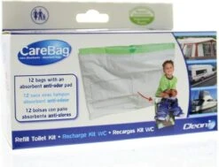 Care-Bag Droogtoilet 12st 16 Care-Bag Droogtoilet 12st -Buiten Kamperen Apparatuur 1200x917 2